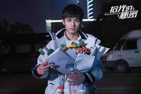 《拾光的秘密》正式杀青，青春+科技题材引发期待