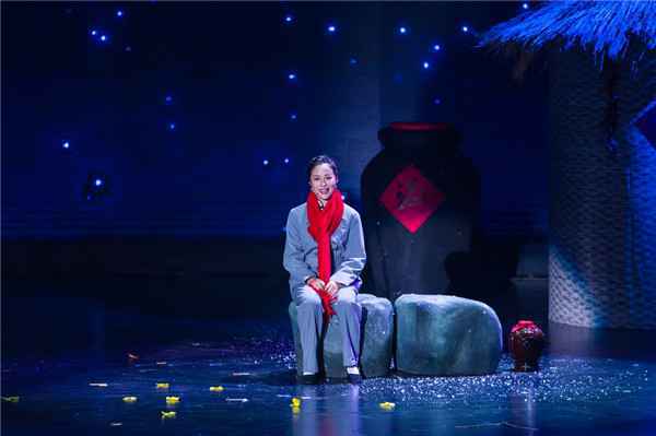 《喜剧总动员》张若昀撞脸宋小宝