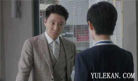 《安家》翟云霄的结局是什么?最后怎么样了?