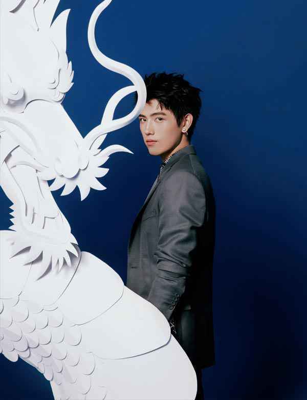 陈飞宇 | 天生天成