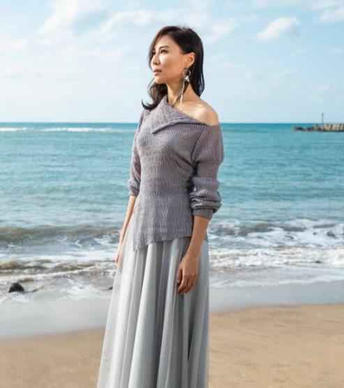 林凡《如愿以偿》MV上线 为呈现MV唯美感全身浸水