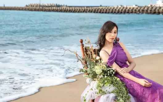 林凡《如愿以偿》MV上线 为呈现MV唯美感全身浸水