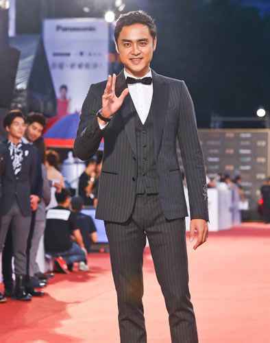 明道确实有女友了？让明道妈妈告诉你！