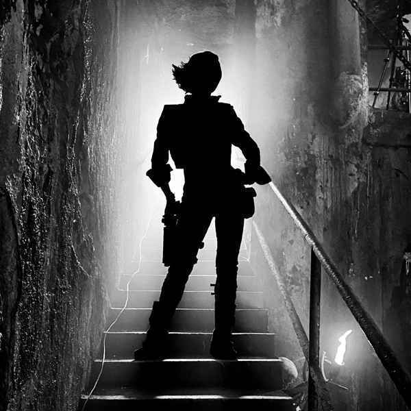 凯特布兰切特《无主之地》传奇盗贼莉莉丝造型首曝光