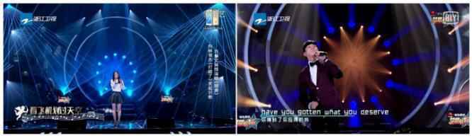 粉丝讨教林俊杰 HUAWEI nova记录圆梦时刻