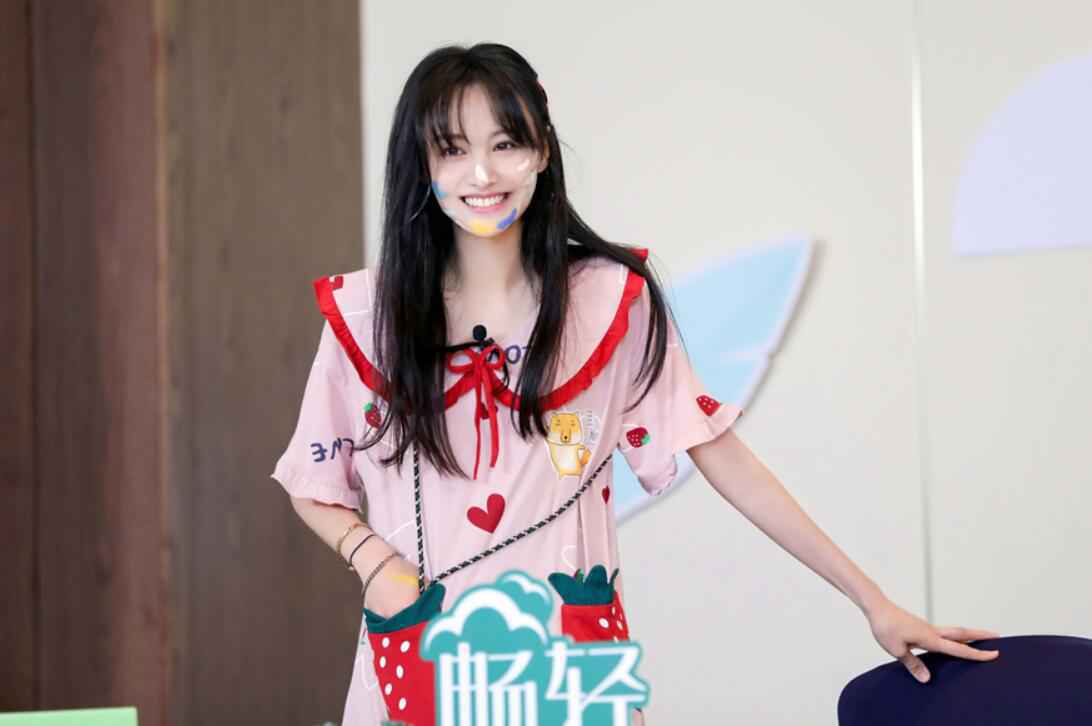 《青春环游记2》强势占领多平台热搜榜单 吴彤帮贾玲邀请刘德华获网友热议