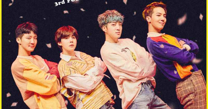 WINNER 果然让人因信赖而听！〈Hold〉率先获好成绩