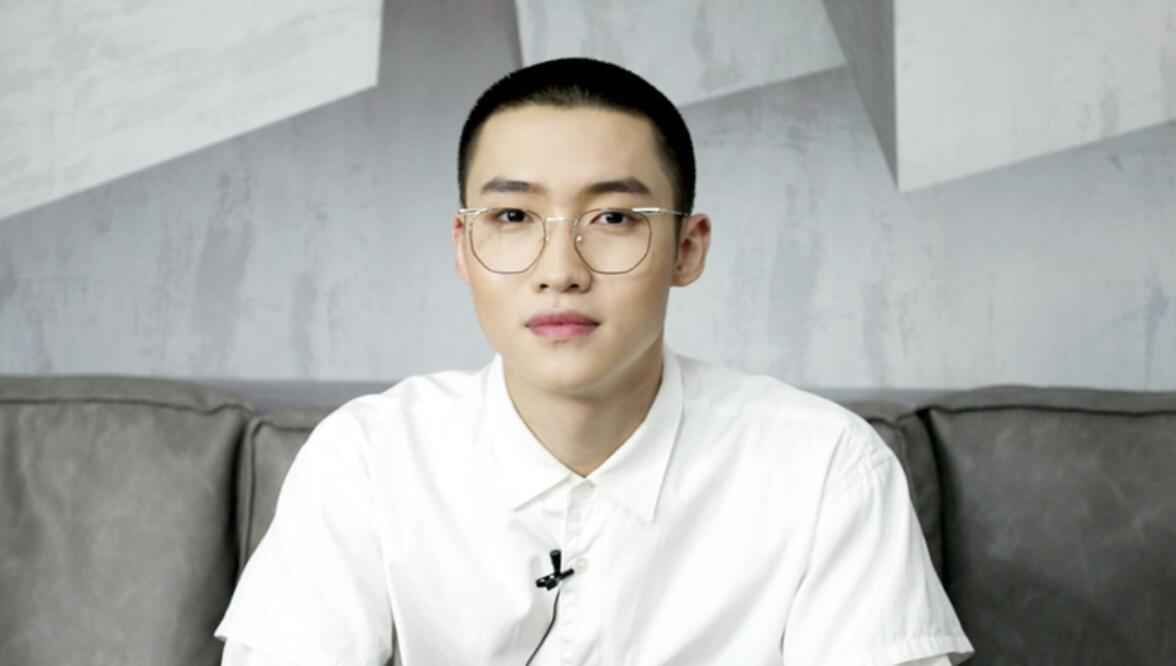 邓典2021全新单曲《孩子气》由索尼音乐正式发行