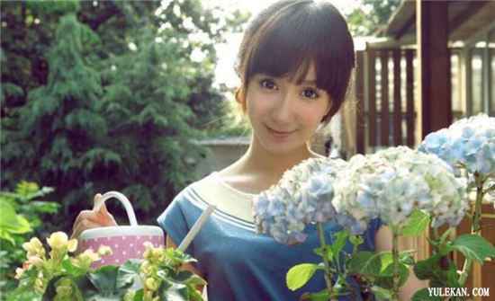 《爱情公寓》胡一菲的房间为什么从来没有公开过？