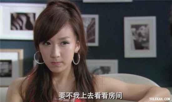 《爱情公寓》胡一菲的房间为什么从来没有公开过？