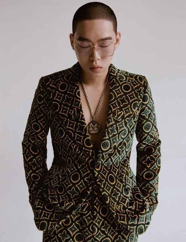 弹壳 | 品位是钱砸出来的