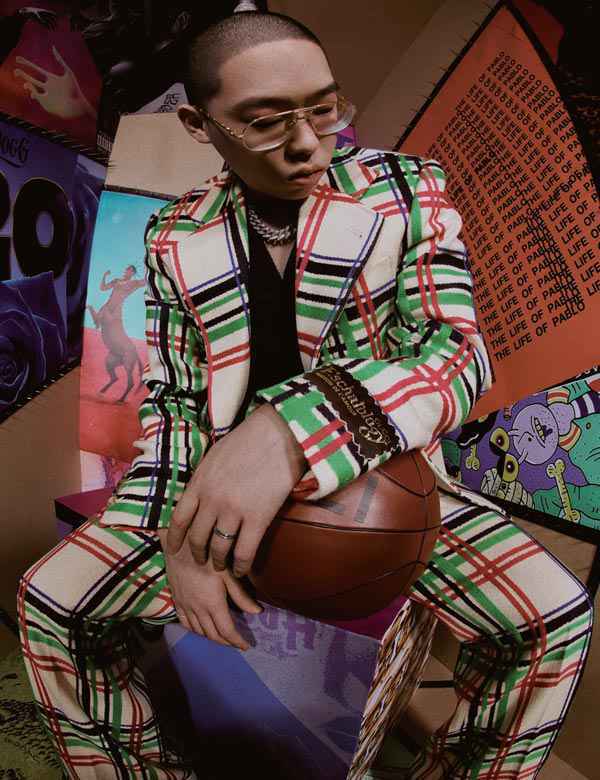 弹壳 | 品位是钱砸出来的