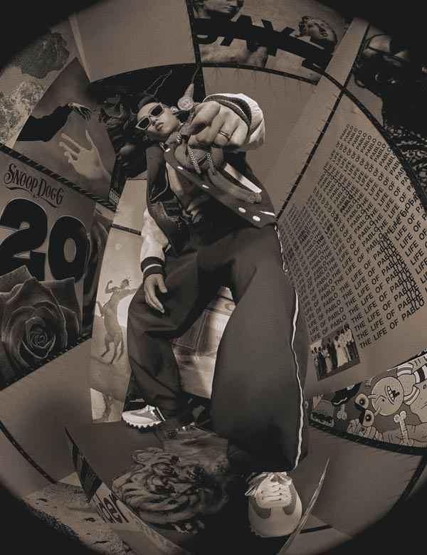 弹壳 | 品位是钱砸出来的