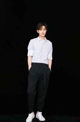 《芸汐传》粉丝见面会 王佑硕现场撒糖甜倒一片