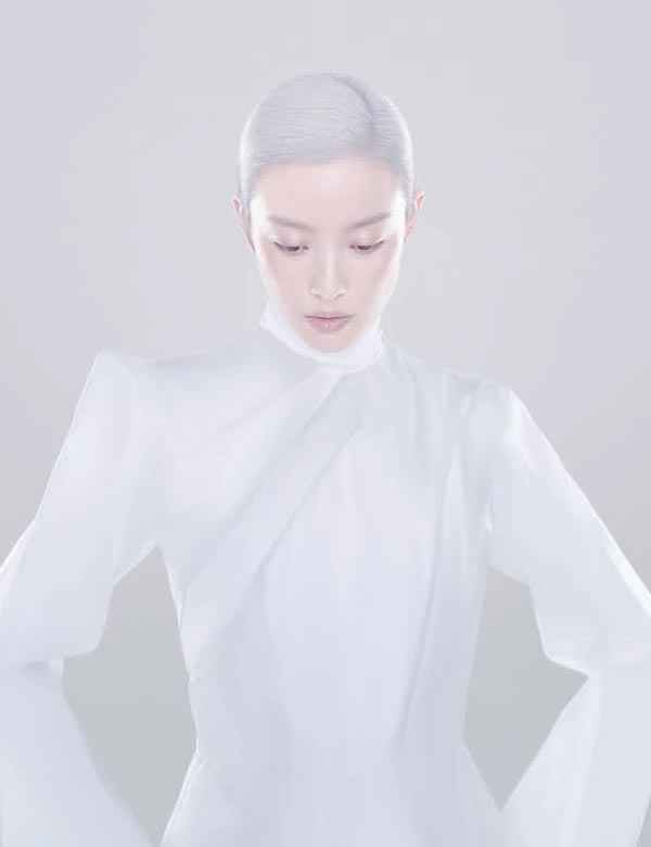 倪妮 | 尽兴当下 创造未来