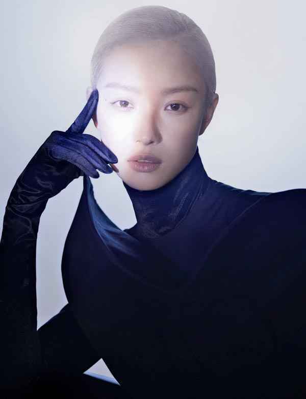 倪妮 | 尽兴当下 创造未来