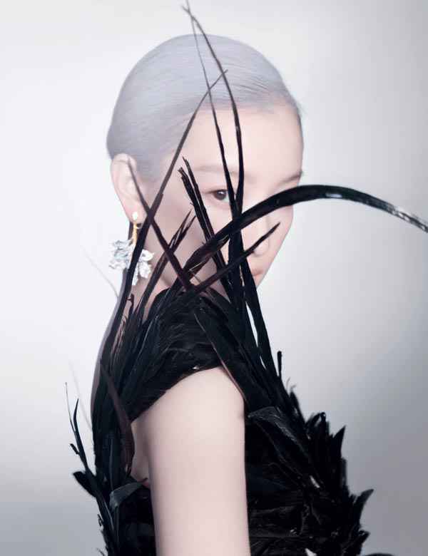 倪妮 | 尽兴当下 创造未来