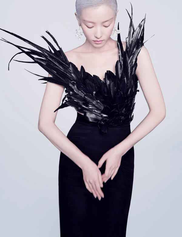 倪妮 | 尽兴当下 创造未来