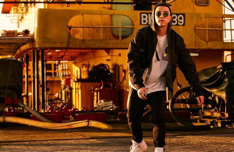 《青你2》导师合作舞台，Jony-J破坏规则引争议，被质疑不尊重导师？