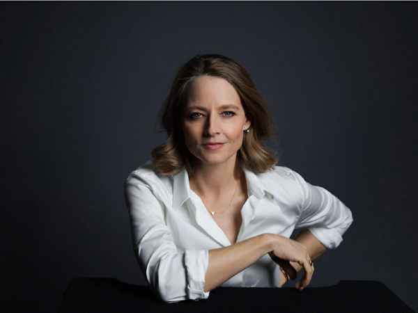 朱迪福斯特获第74届戛纳电影节终身成就奖 7月6日担任特别来宾领奖