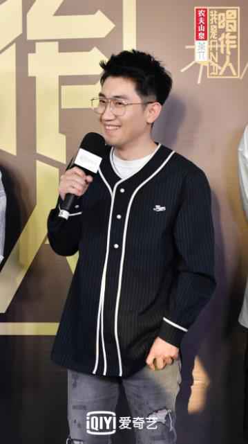 《我是唱作人》金志文选梁博当对手 欲报“七年之仇”