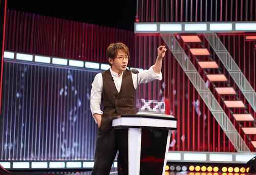 《吐槽大会》爆笑来袭 刘谦轻松应对“花式吐槽”