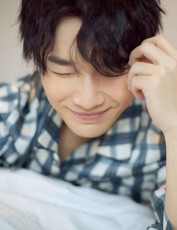 李岱昆 | 自律的人生，运气总不会太差