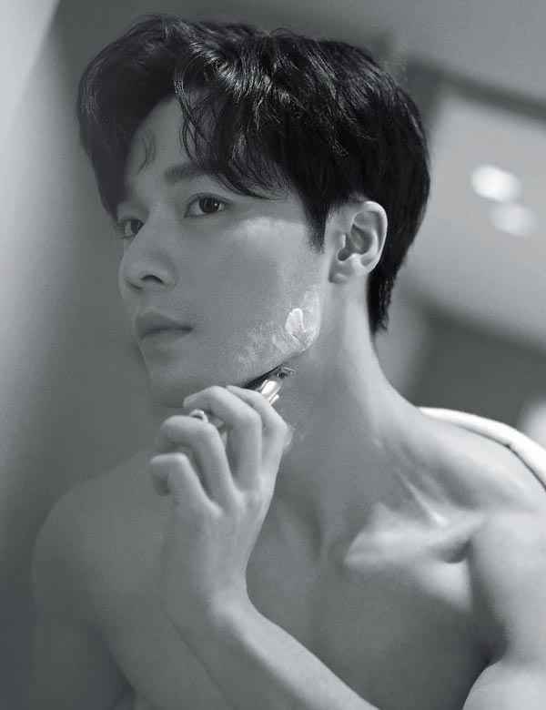 李岱昆 | 自律的人生，运气总不会太差