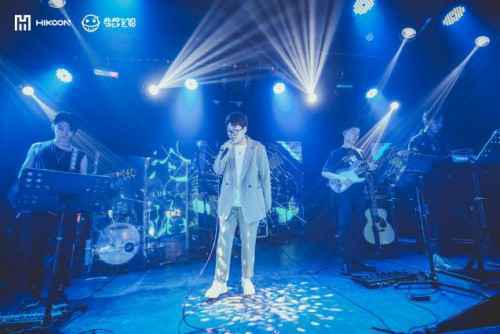 双倍快乐!会唱情歌的段子手,王靖雯2021全国巡演火热进行中