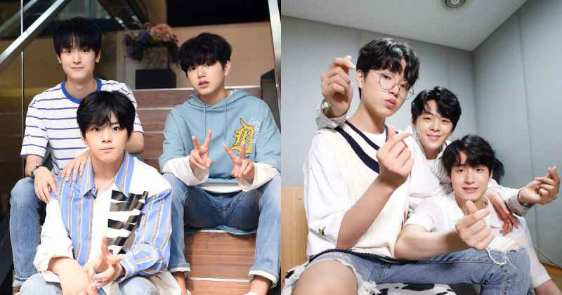 《Produce X 101》衍生团再一组！李津宇、李太胜、李宇镇 18 日出道
