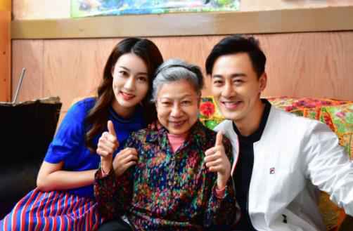 张雅卓《PTU机动部队》收官 为爱牺牲网友大呼不舍