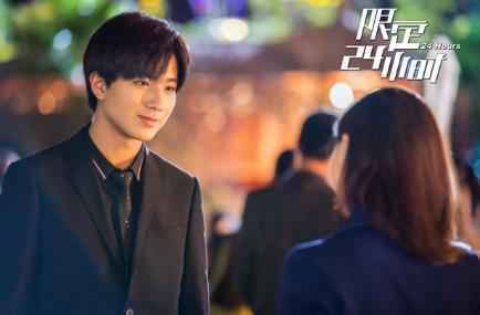 《限定24小时》：物化人变回物品，婉晨戳破物化人存在