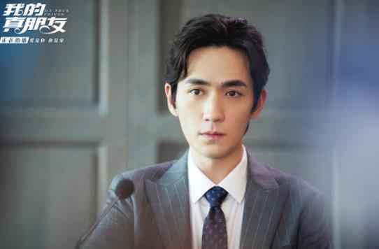 朱一龙《我的真朋友》即将收官 井然暖心助力圆青春创业梦