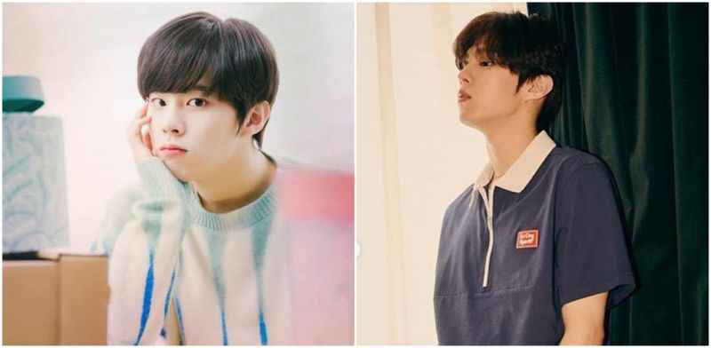 《开箱宇硕》要邀请你加入金宇硕的日常！5月6日公开