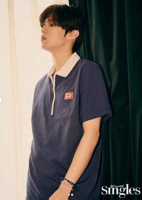 《开箱宇硕》要邀请你加入金宇硕的日常！5月6日公开