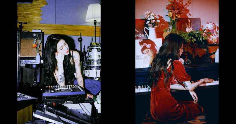 白艺潾首场个唱将登场 下周抢先开卖门票！