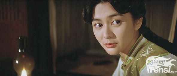 经历过小三事件的关之琳 曾经也那么疼