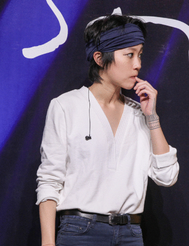 窦靖童承认出柜了女友竟和Angelababy有关