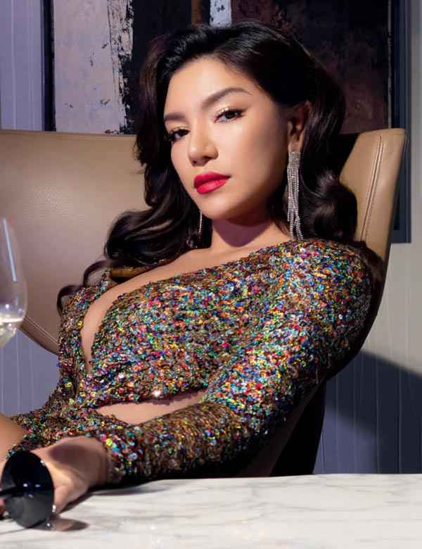 江映蓉 | 年龄只是个数字，而已