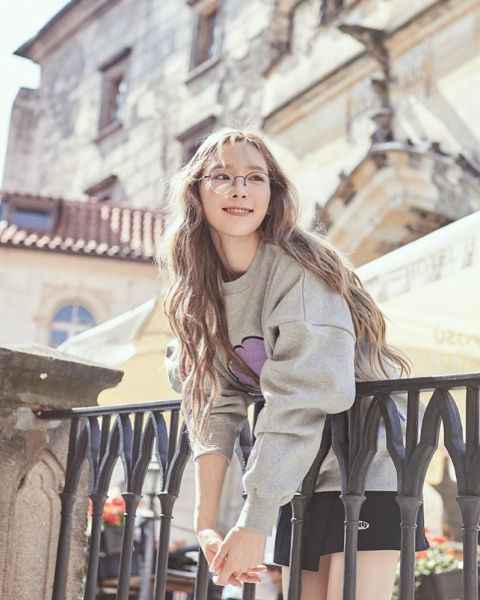 10月有超多新歌可以听！「音源大雾」等级的SOLO女歌手：Heize、太妍、IU都将陆续回归！