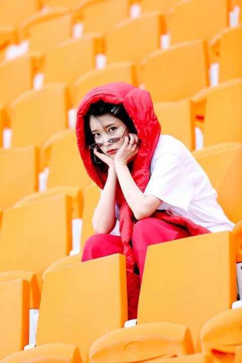 10月有超多新歌可以听！「音源大雾」等级的SOLO女歌手：Heize、太妍、IU都将陆续回归！