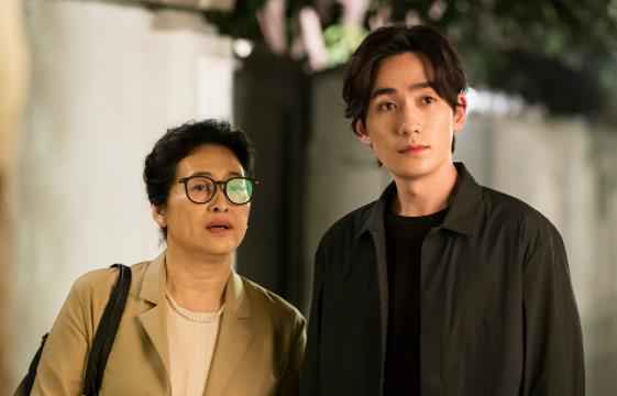 朱一龙《我的真朋友》正式收官 井然收获圆满终成长