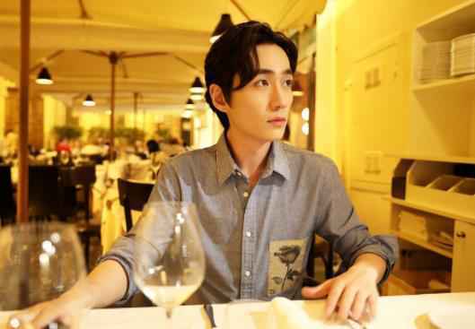 朱一龙《我的真朋友》正式收官 井然收获圆满终成长