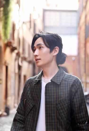 朱一龙《我的真朋友》正式收官 井然收获圆满终成长