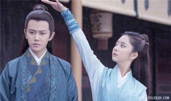 《锦衣之下》今夏到底对陆绎有多好？