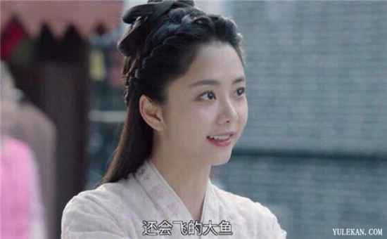 《锦衣之下》今夏到底对陆绎有多好？