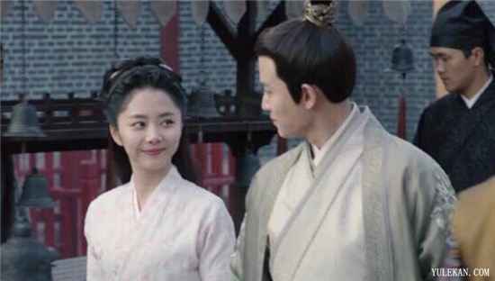 《锦衣之下》今夏到底对陆绎有多好？