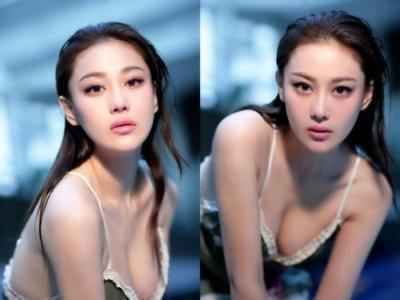 范冰冰章子怡她们传绯闻睡了这么多人?