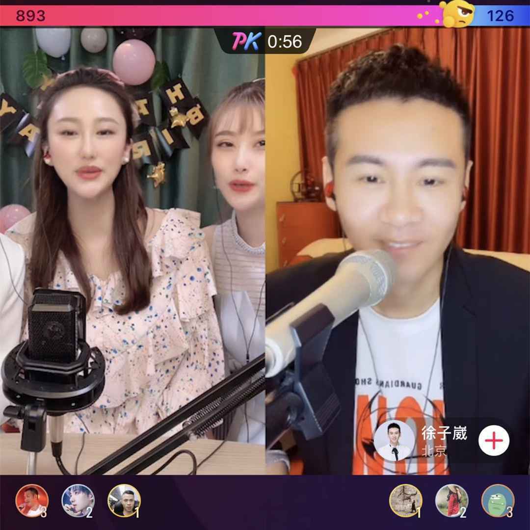 青春美少女成团25周年首次直播告捷 1500名歌迷同时在线狂欢共襄盛举