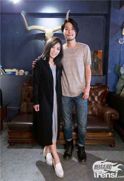 李佳薇《鍊爱》MV首度尝试戏剧演出